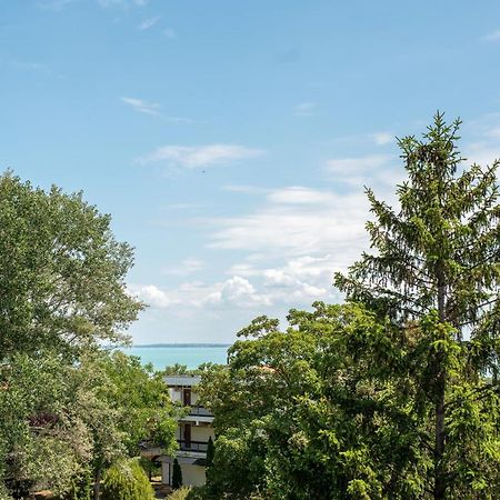Myriviera Apartman Apartamento Balatonfüred Exterior foto
